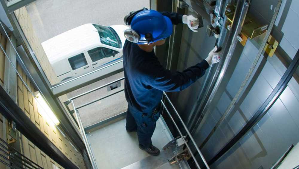 Saimbeyli Asansör Bakımı